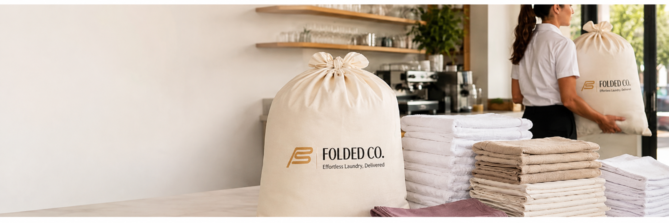 Commercial Laundry Page