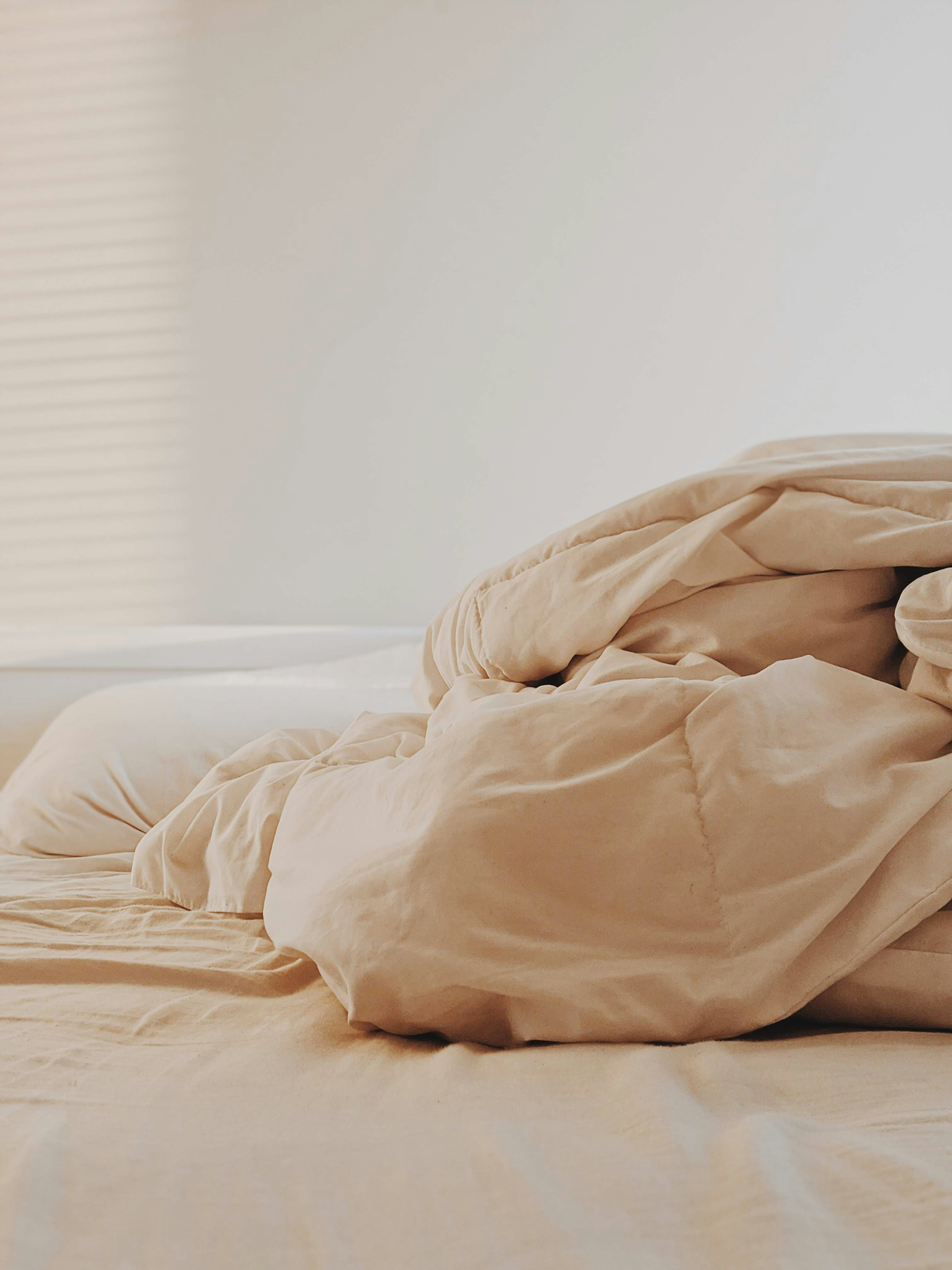 Comforter